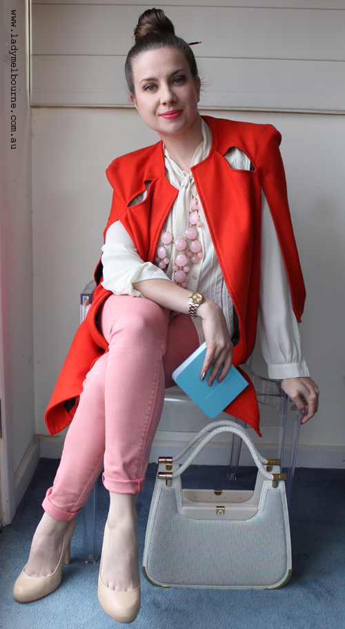 Lady Melbourne