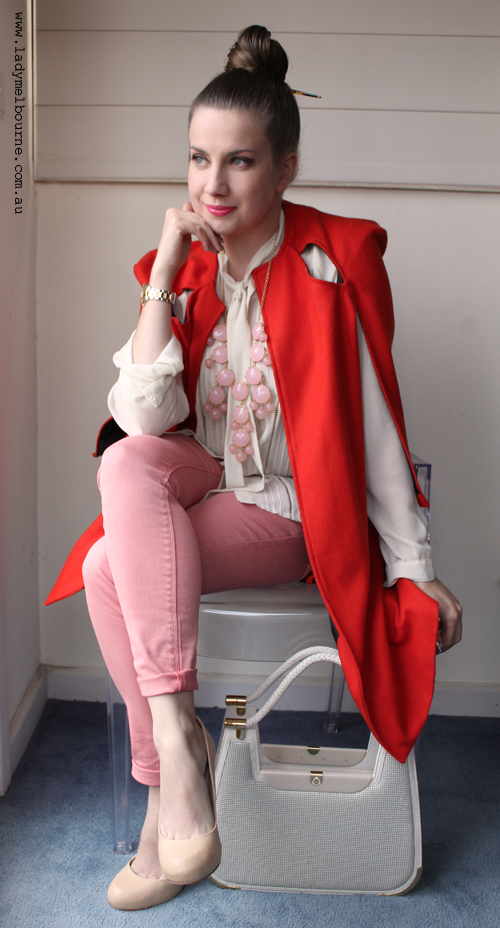 Lady Melbourne