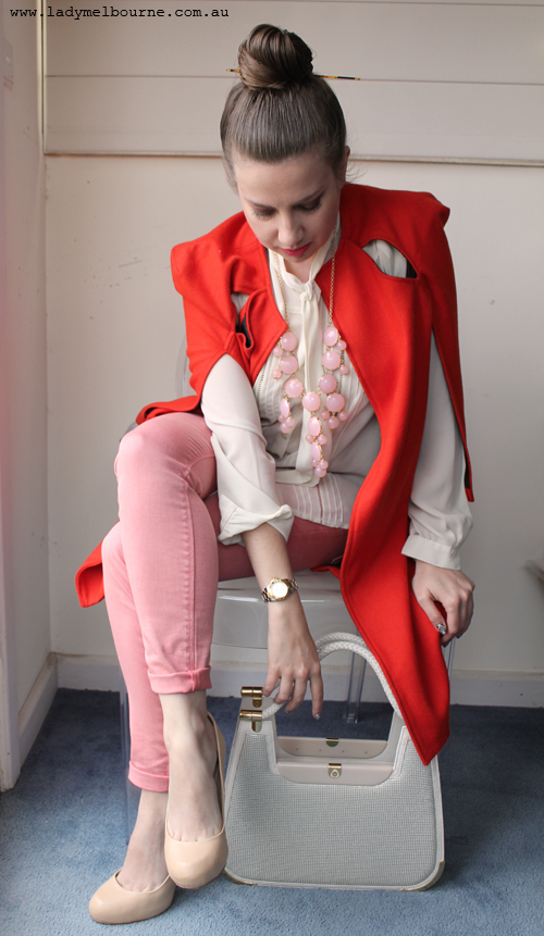 Lady Melbourne