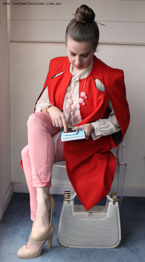 Lady Melbourne