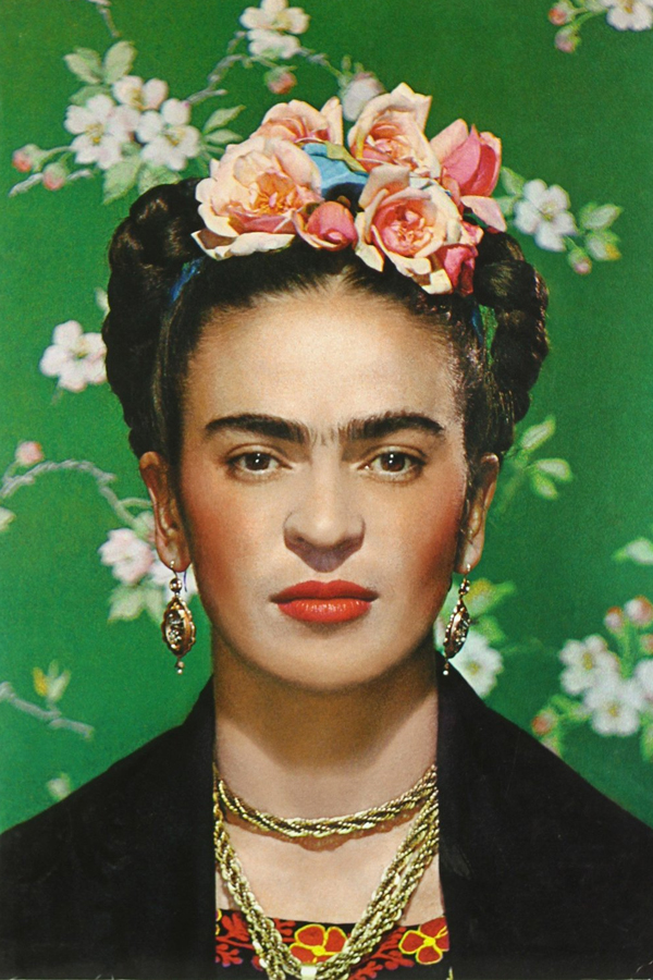 Frida Kahlo