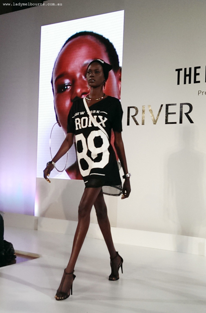 River Island hits Australia on www.theiconic.com.au