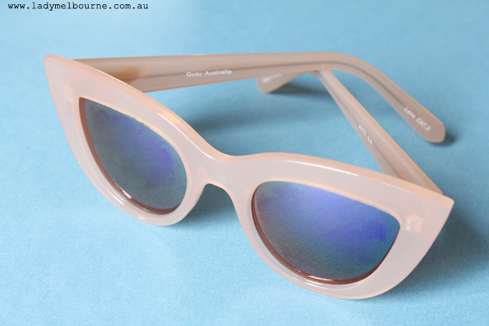 Quay Eyewear Sunglasses