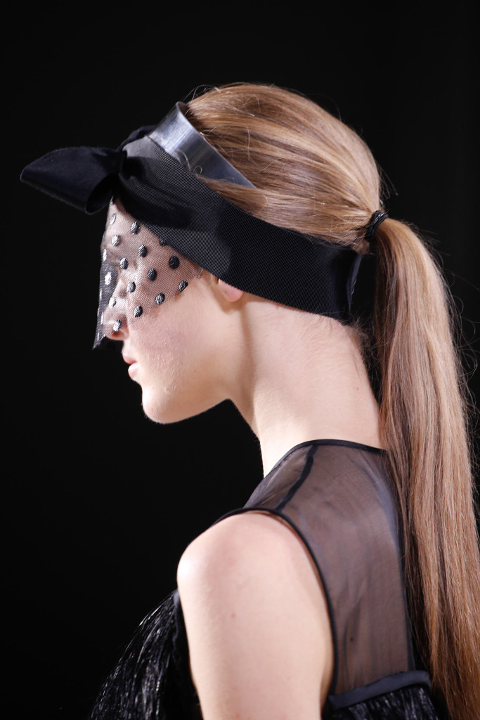 Giambattista Valli Spring 2015 Couture 