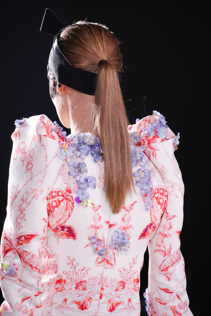 Giambattista Valli Spring 2015 Couture 