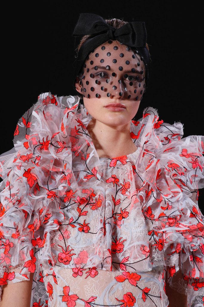 Giambattista Valli Spring 2015 Couture 