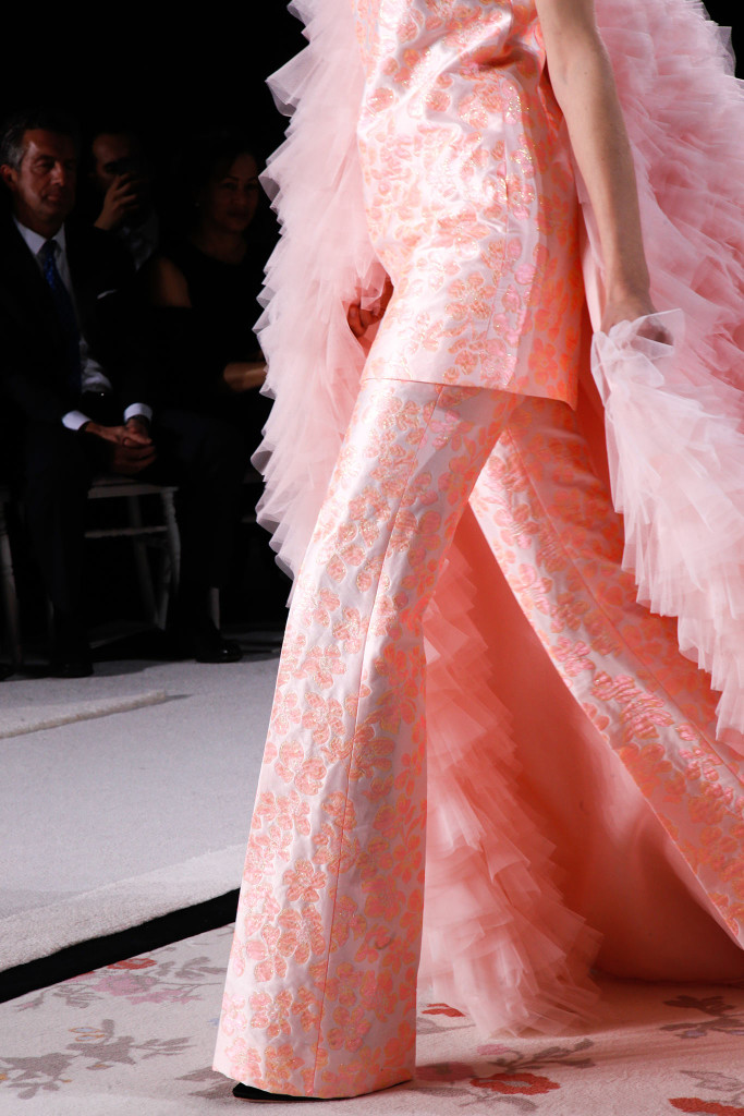 Giambattista Valli Spring 2015 Couture 