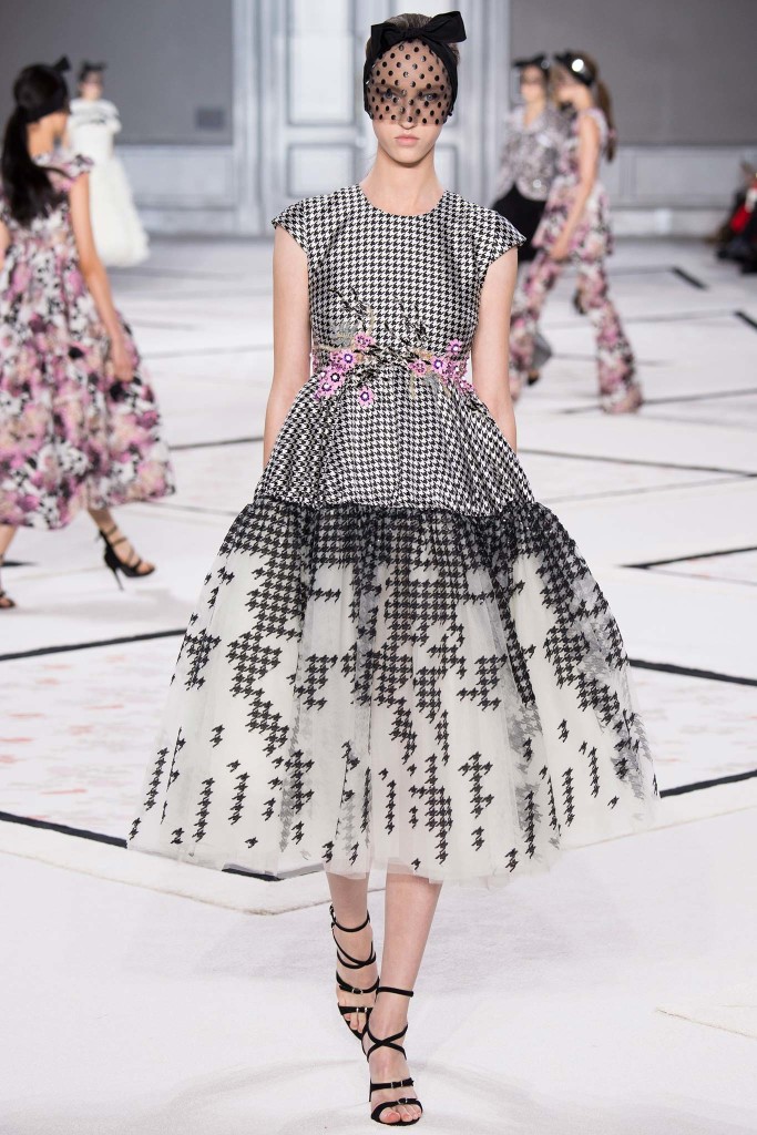 Giambattista Valli Spring 2015 Couture 