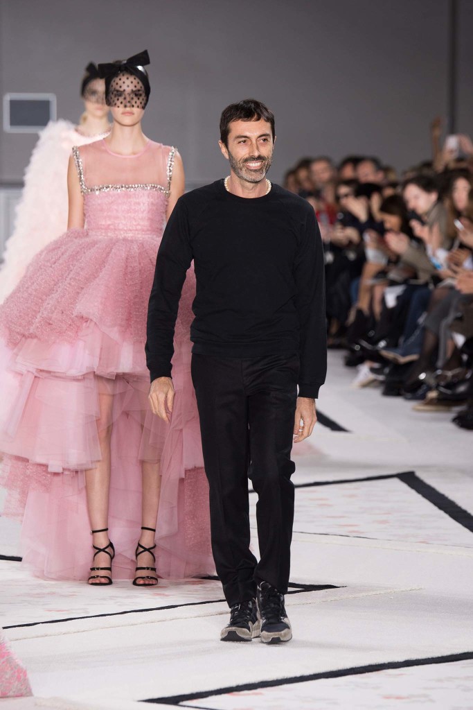 Giambattista Valli Spring 2015 Couture 