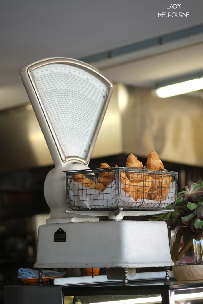 West 48 Cafe in Footscray, Melbourne