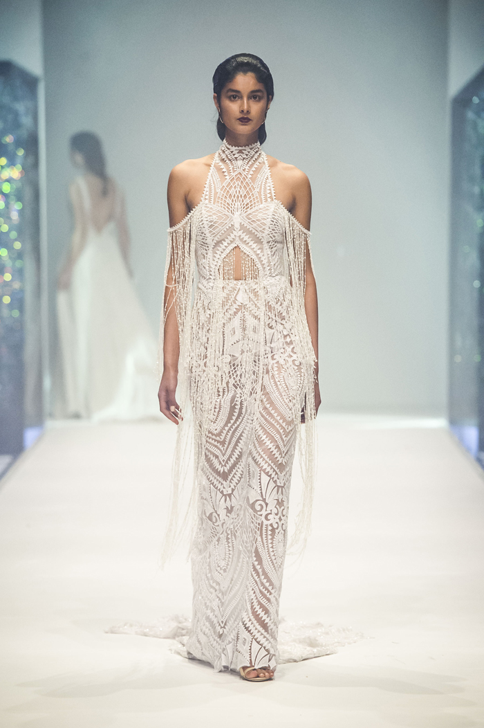 Oneday Bridal at MSFW 2016 | more on www.ladymelbourne.com.au