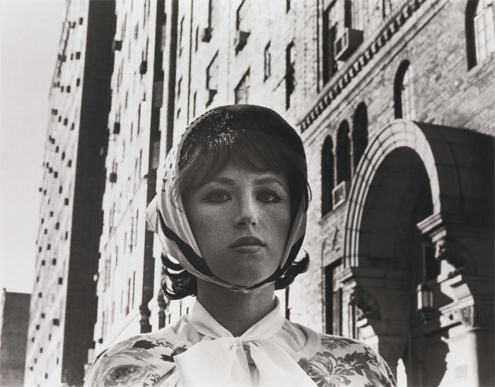 Film Still 17, 1977, Cindy Sherman