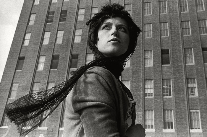 Film Still 58, 1977, Cindy Sherman