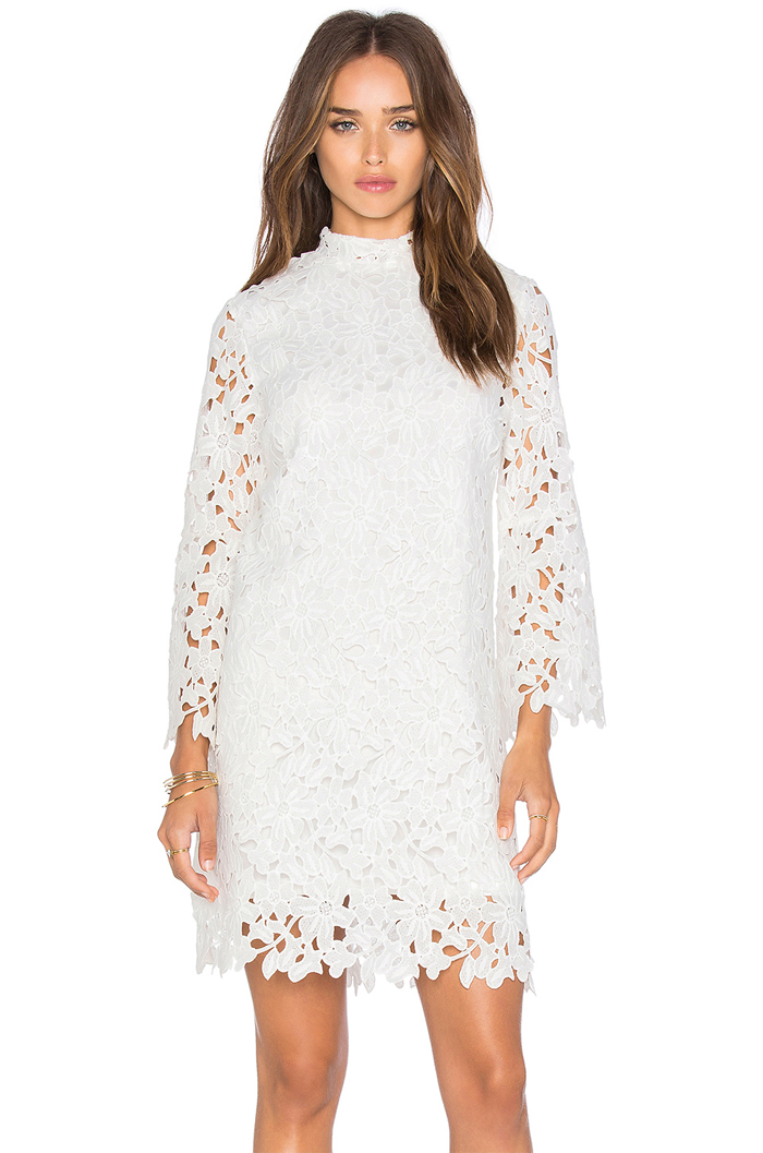 Lucy Paris Lace dress $79AUD