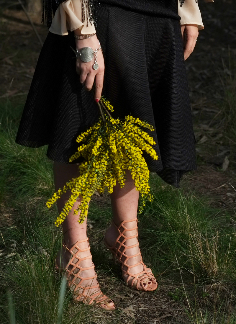 Schutz Juliana heels | more on www.ladymelbourne.com.au