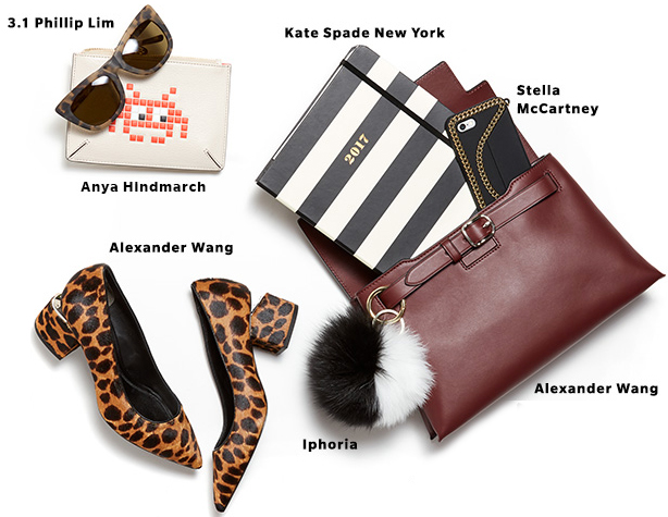 NYFW Accessories Edit 2016