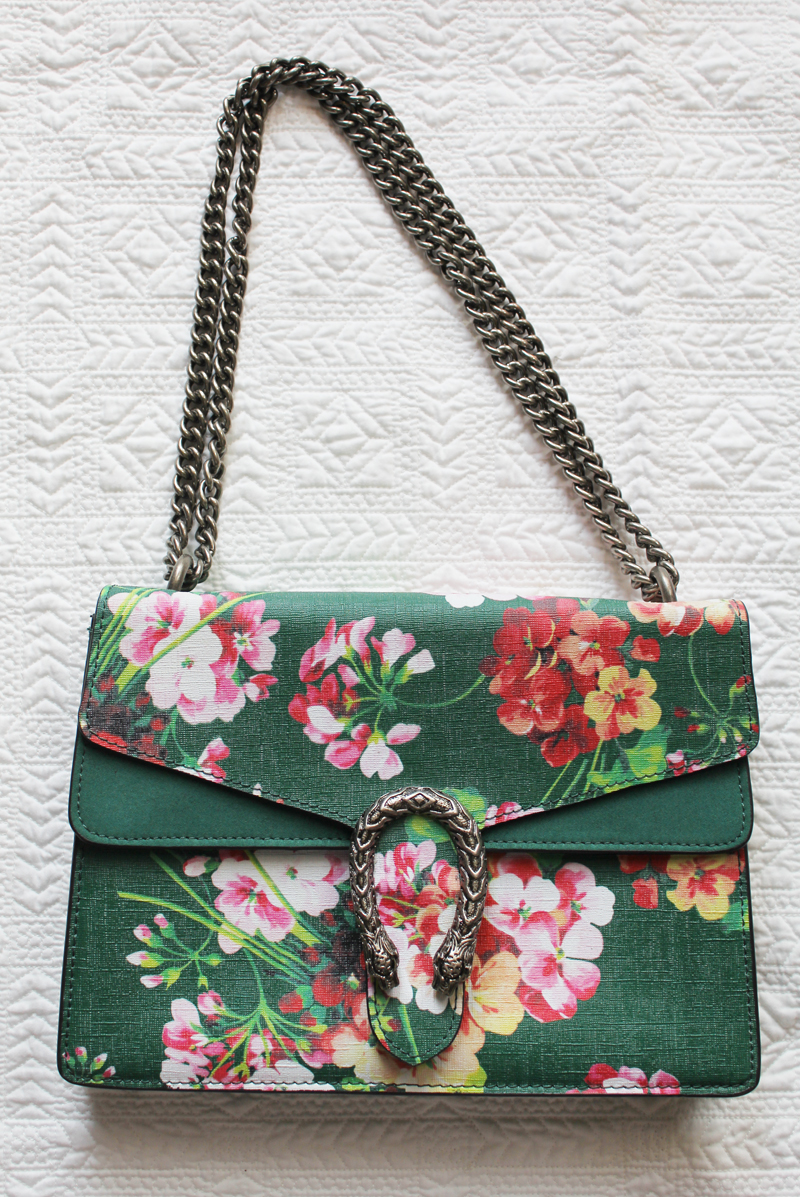 A 2016 Gucci Dionysus bag | more on www.ladymelbourne.com.au