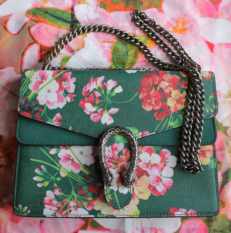 A 2016 Gucci Dionysus bag | more on www.ladymelbourne.com.au