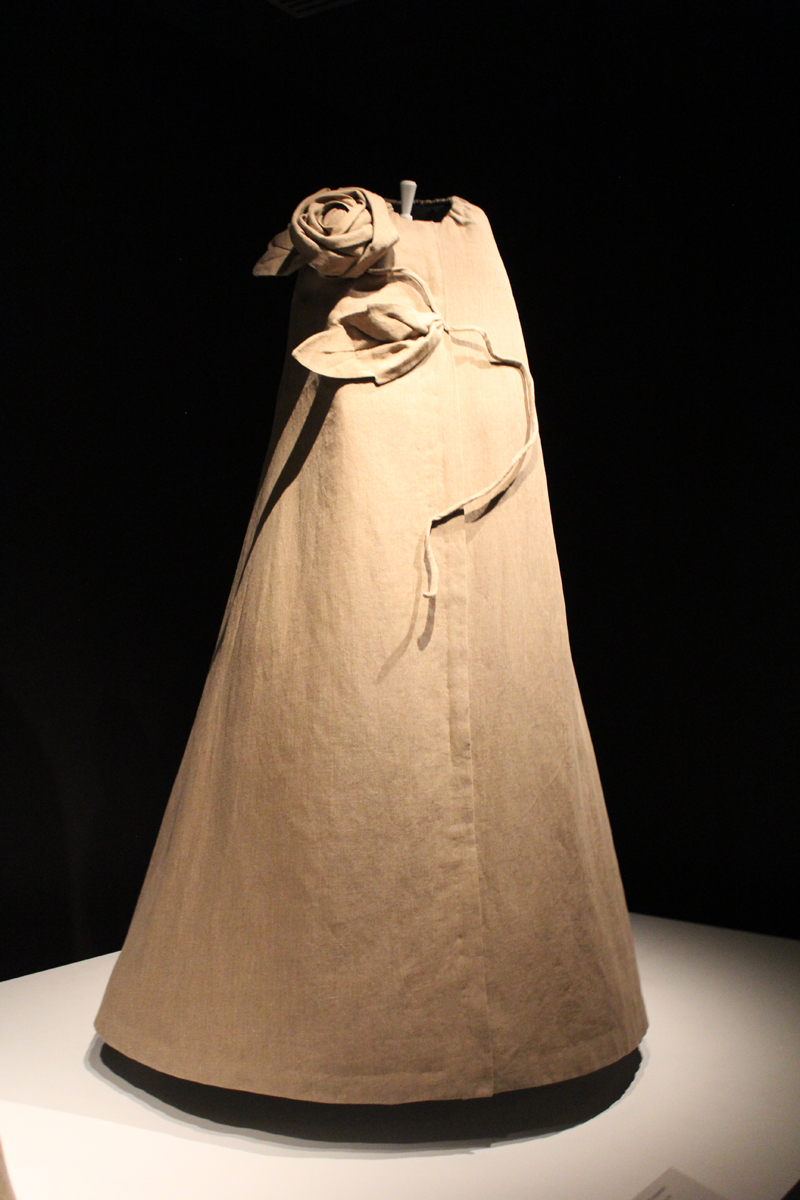 Viktor & Rolf Fashion Artists : National Gallery of Victoria Exhibition