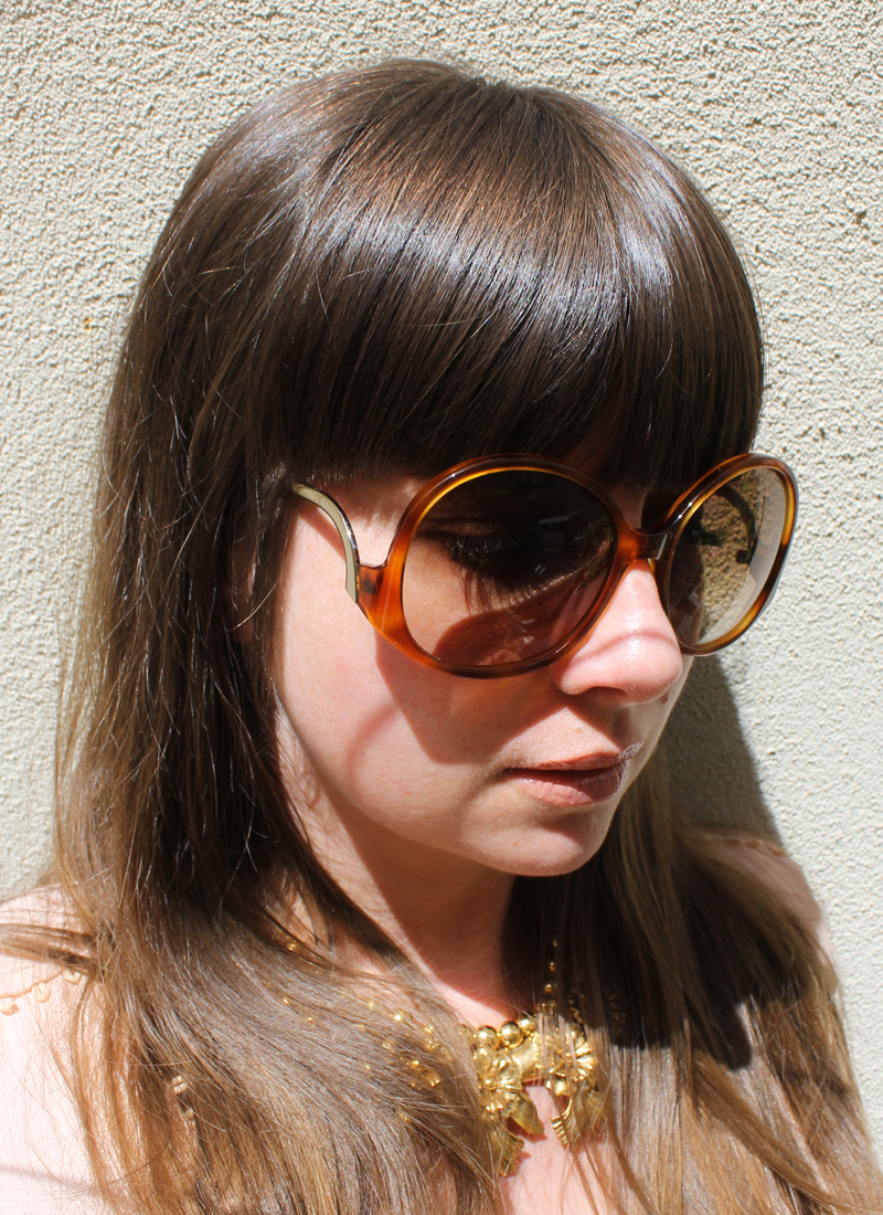 The Chloé Emilia Sunglasses | more on www.ladymelbourne.com.au