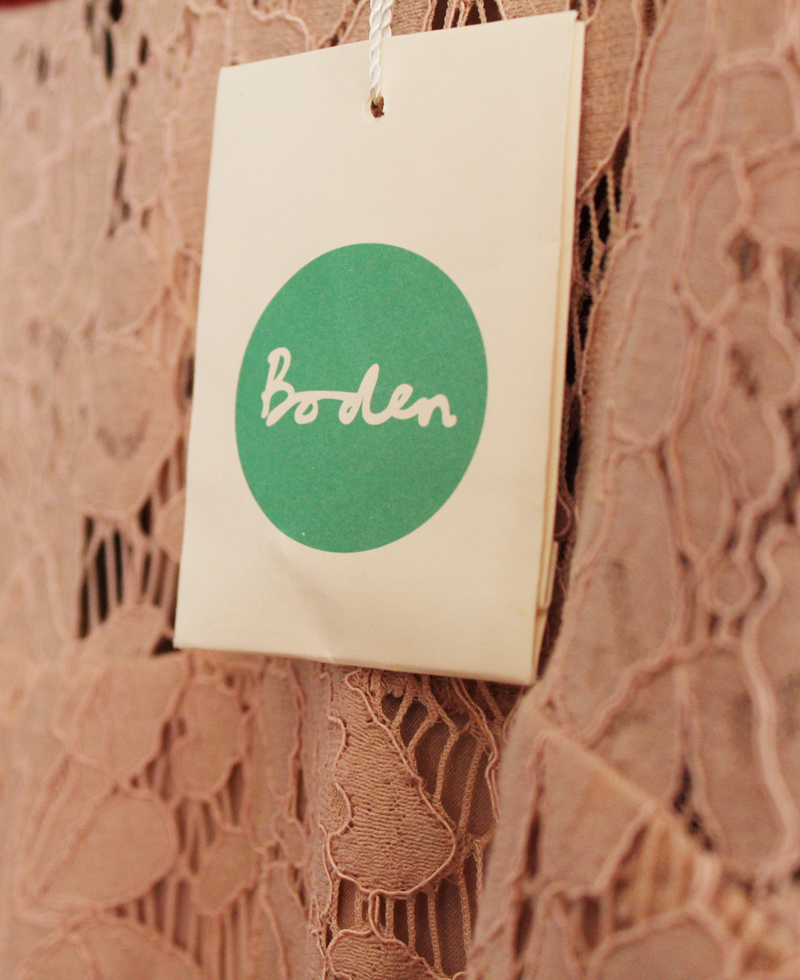 A Boden Christmas with Lady Melbourne | www.ladymelbourne.com.au