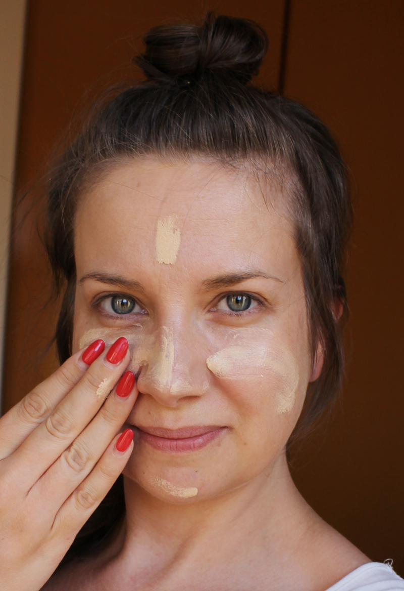 Jane Iredale Tinted Moisturiser