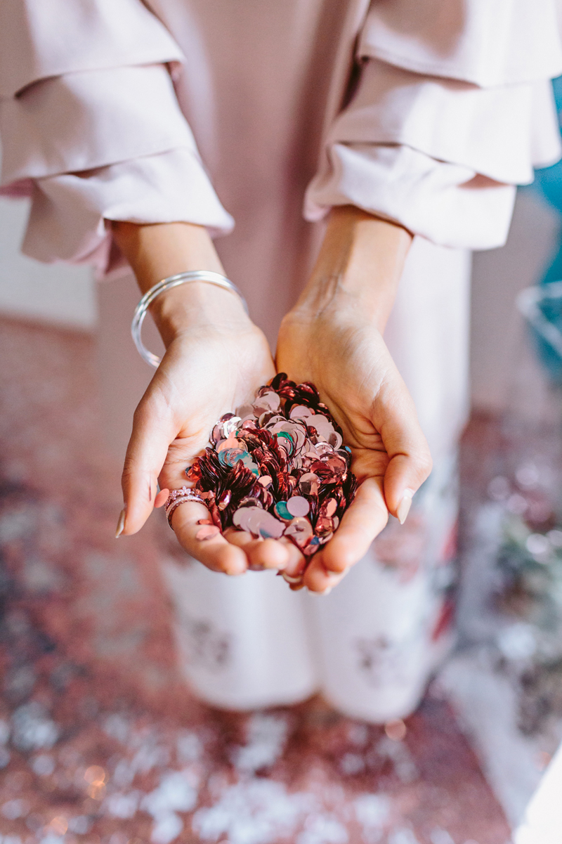 Pandora Jewelry Luncheon in Melbourne Australia