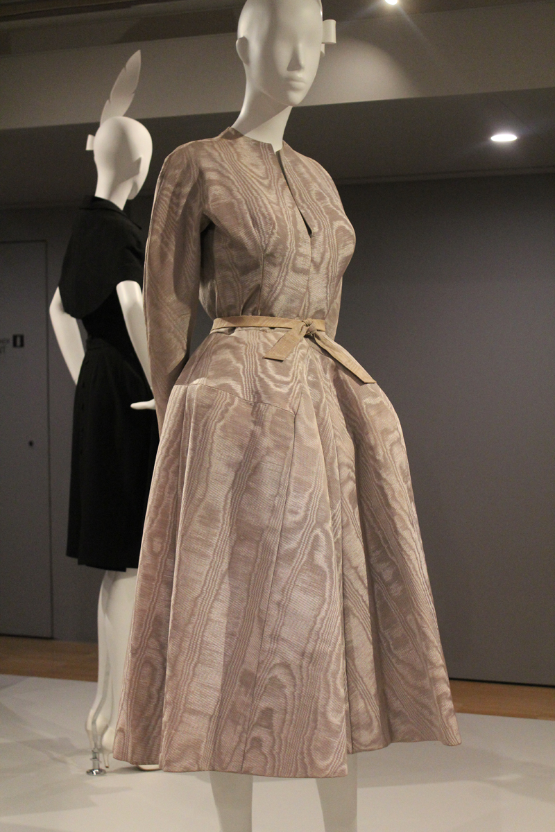 Christian Dior exhibition at the NGV in Melbourne | more on www.ladymelbourne.com.au