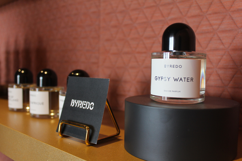 Byredo Gypsy Water