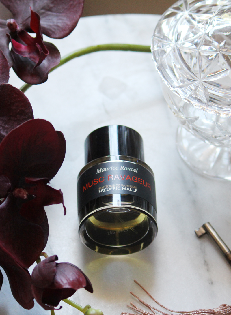 Musc Ravageur parfum by Frederic Malle