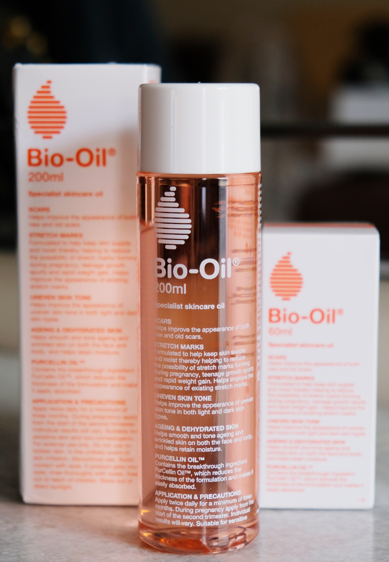 Bio Oil