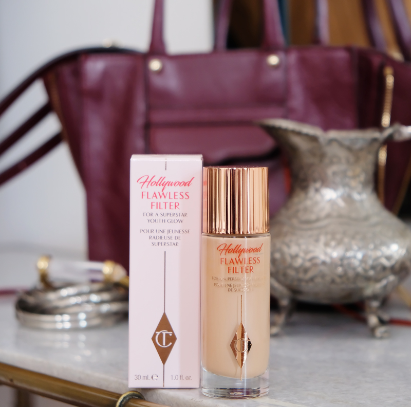 Charlotte Tilbury 'Flawless Filter' primer