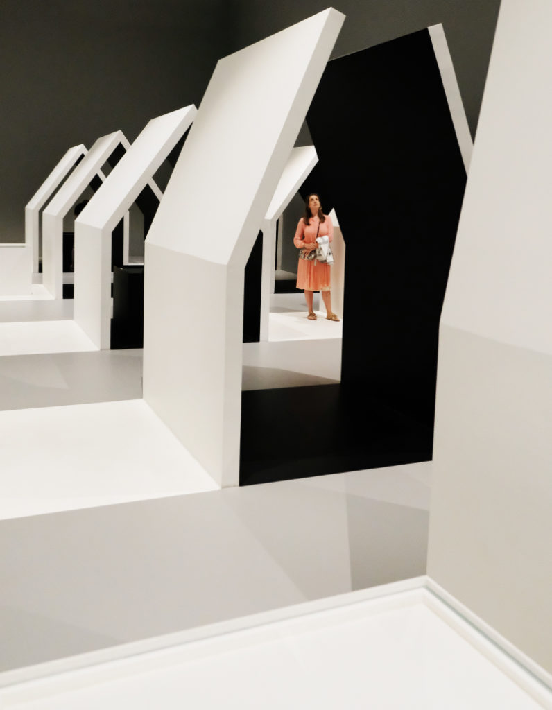 Escher x Nendo NGV Friday Nights 2019