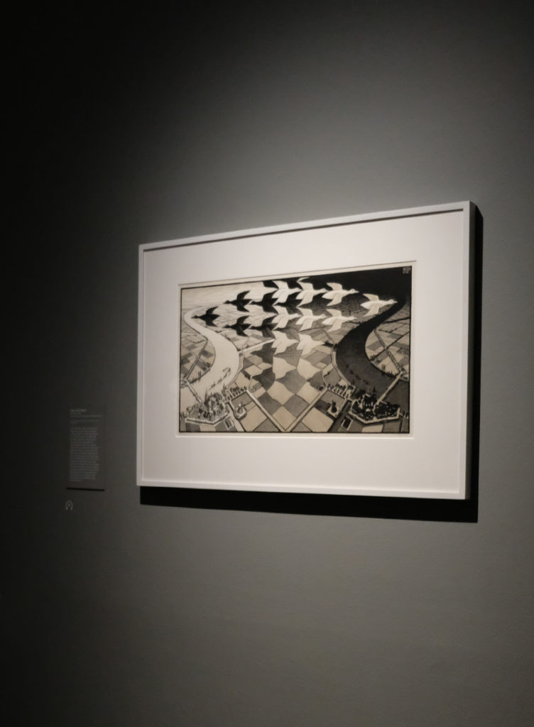 Escher x Nendo NGV Friday Nights 2019