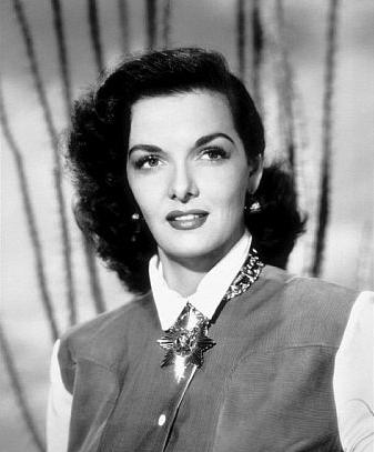 R.I.P Jane Russell: What a babe | A fashion blog from Melbourne