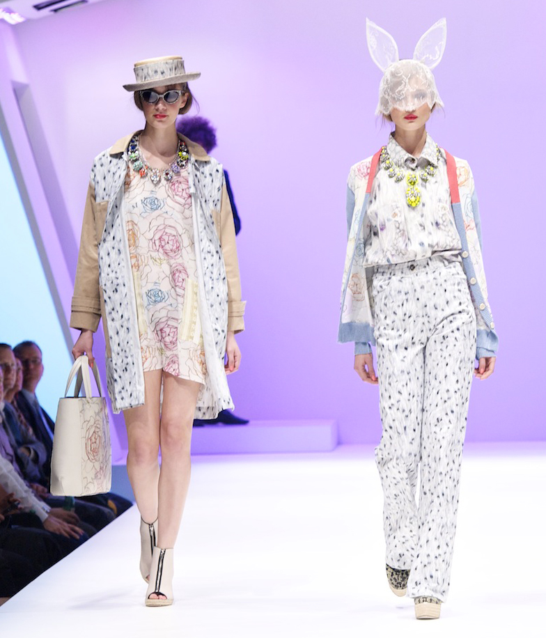 MSFW 2013 Highlights