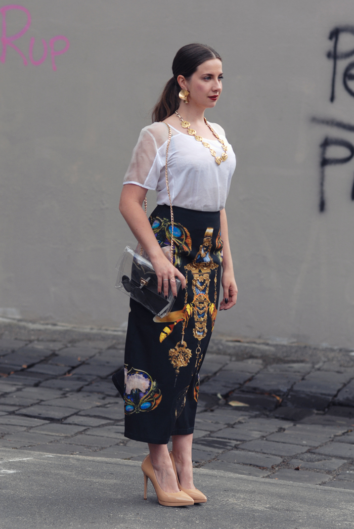 Fashion from Taiwan: Fabitoria | A fashion blog from Melbourne