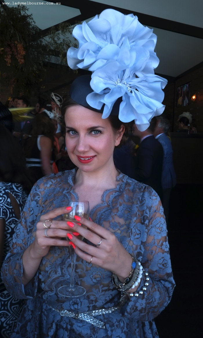 Oaks Day 2013