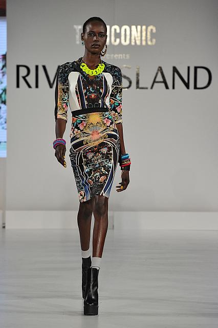 River Island hits Australia on www.theiconic.com.au