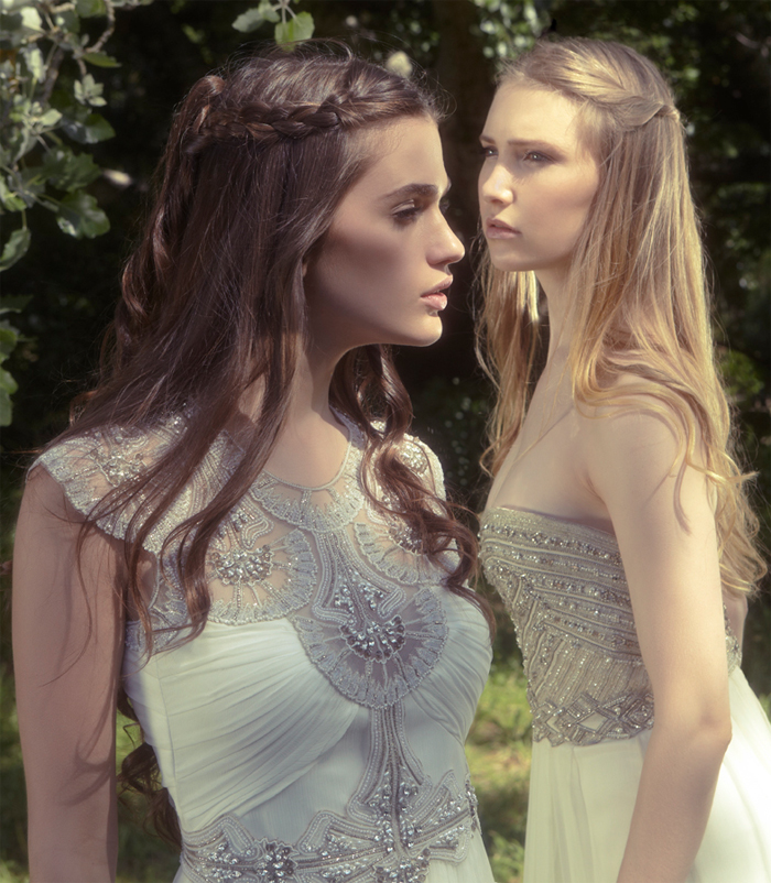 Gwendolynne Bridal Boutique