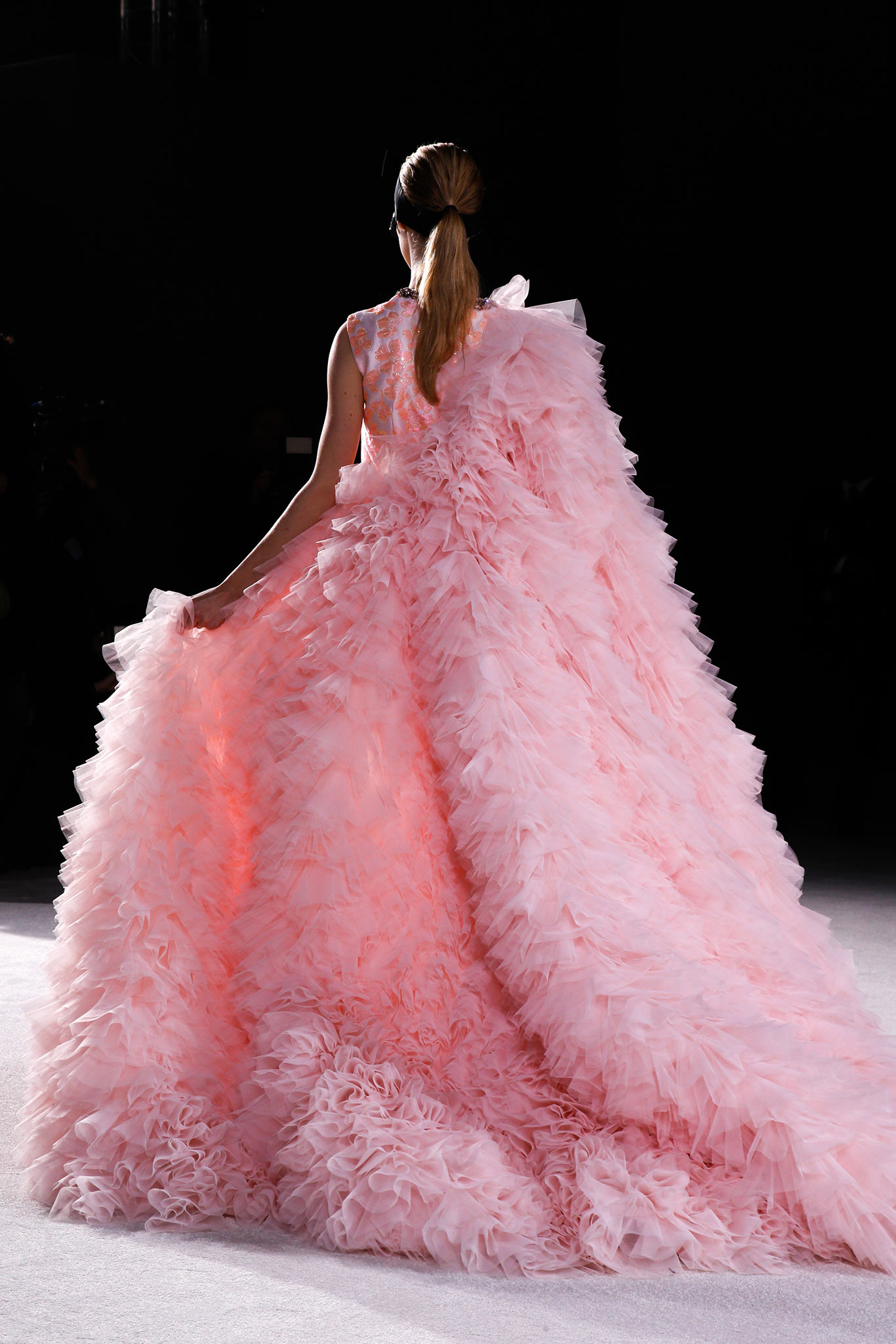 Giambattista Valli Spring 2015 Couture