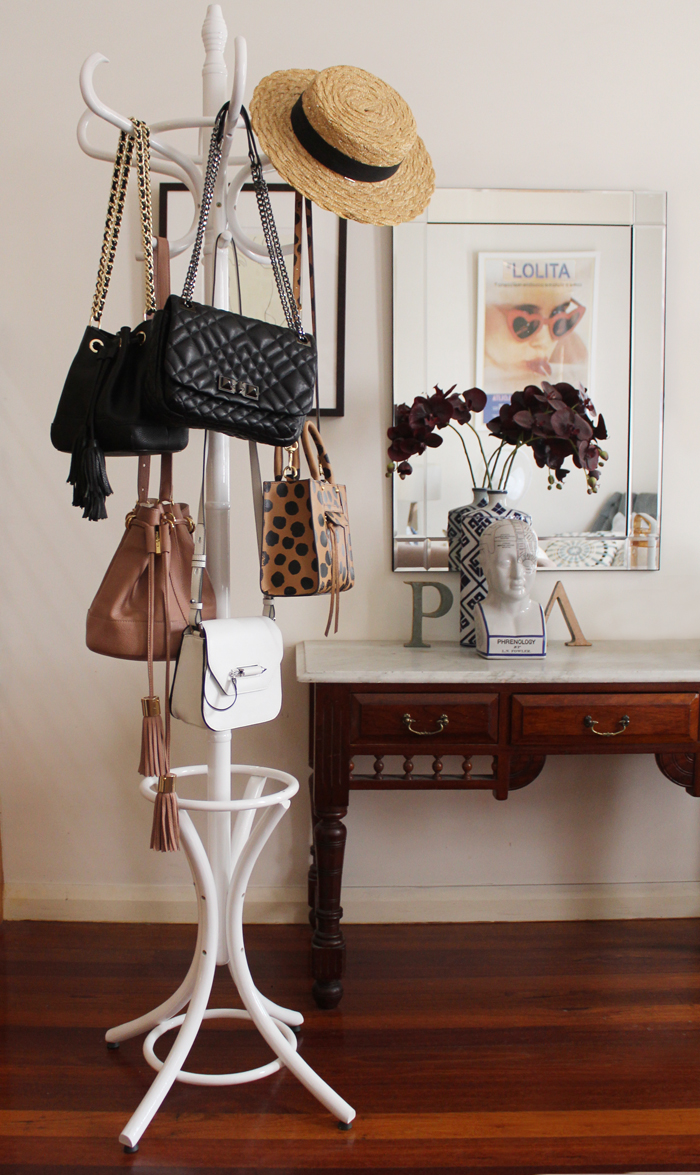 Luxury handbags | www.ladymelbourne.com.au