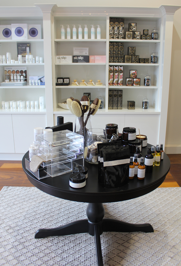 House of Maxx Boutique Skin Clinic, Melbourne | www.ladymelbourne.com.au