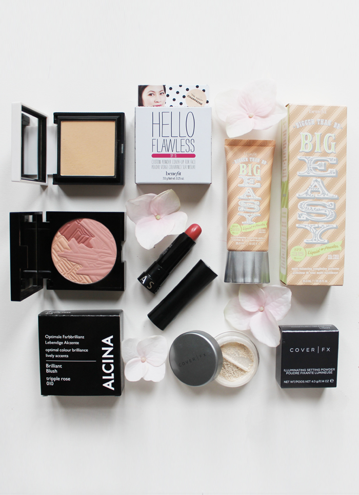 Beauty haul from Sephora | www.ladymelbourne.com.au