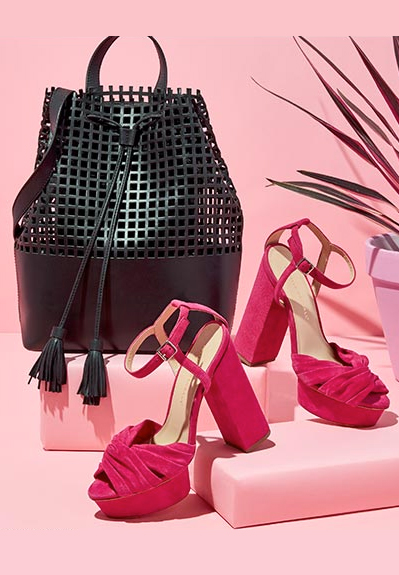 New Loeffler Randall accessories, more on | www.ladymelbourne.com.au