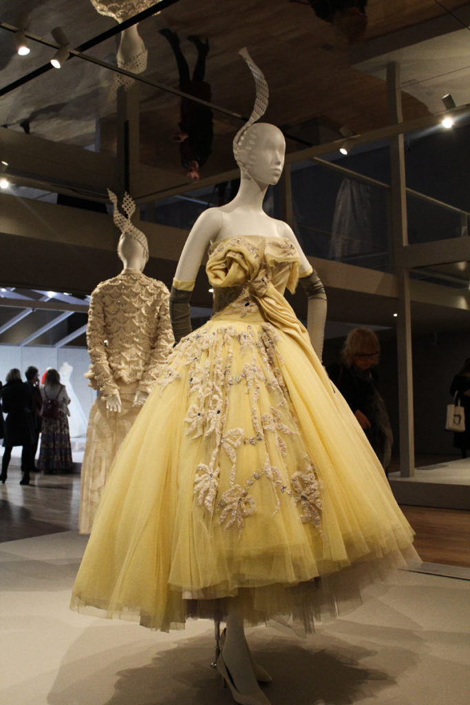 House of Dior at the NGV: A Melbourne Exclusive | A fashion blog from ...