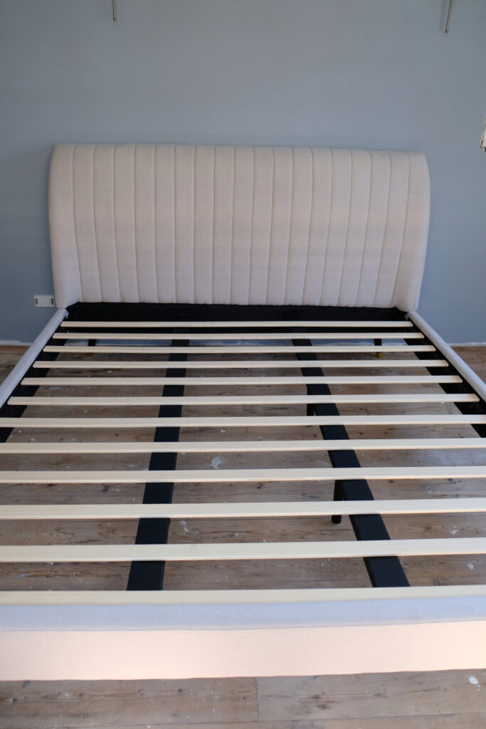 Origin hybrid mattress review