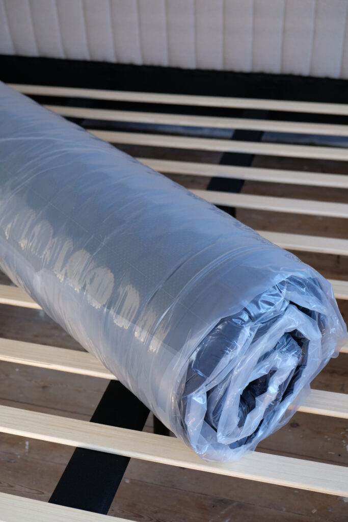 Origin hybrid mattress review
