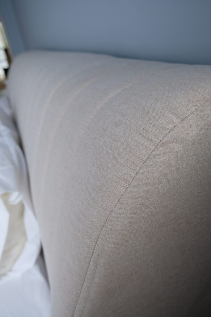 Origin hybrid mattress review