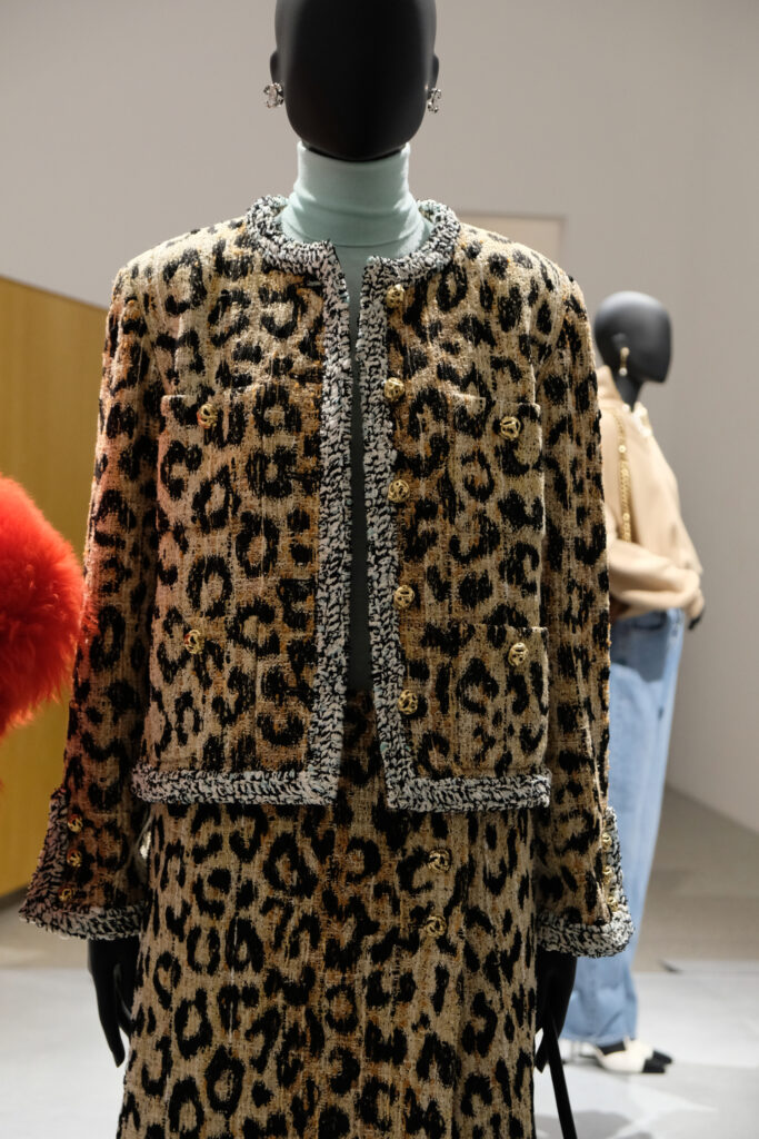 Chanel Metiers D'Art 2026 Collection Melbourne